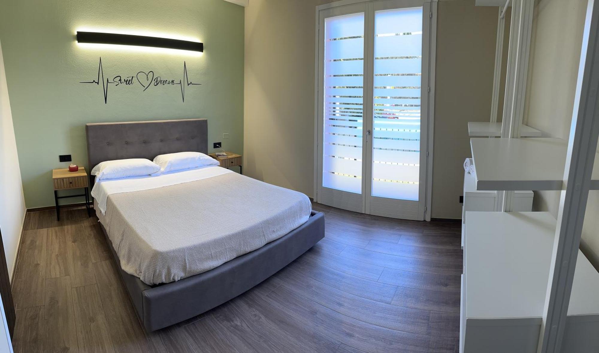 Al Cascinale Peschiera Del Garda Apartment ภายนอก รูปภาพ