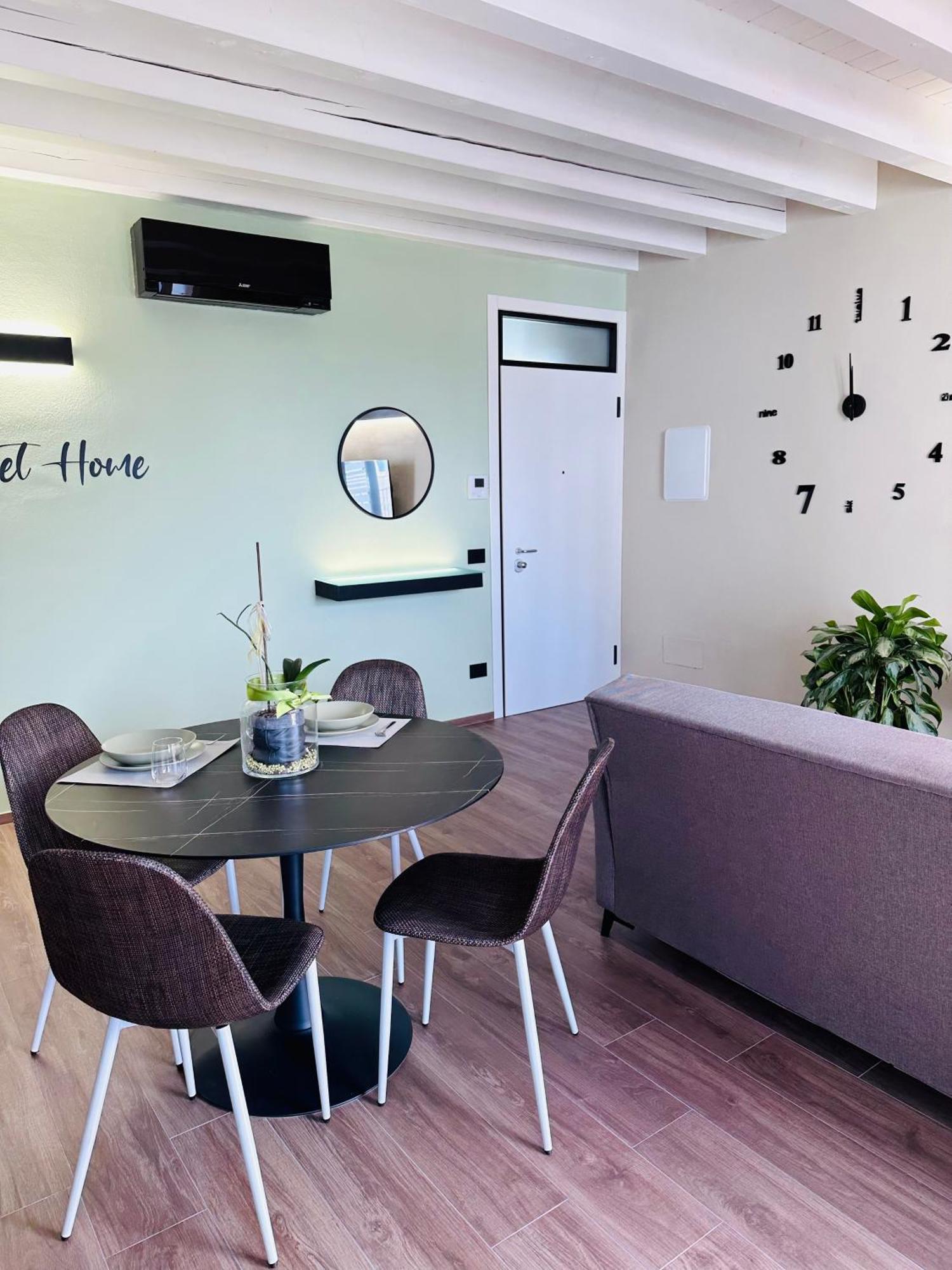 Al Cascinale Peschiera Del Garda Apartment ภายนอก รูปภาพ