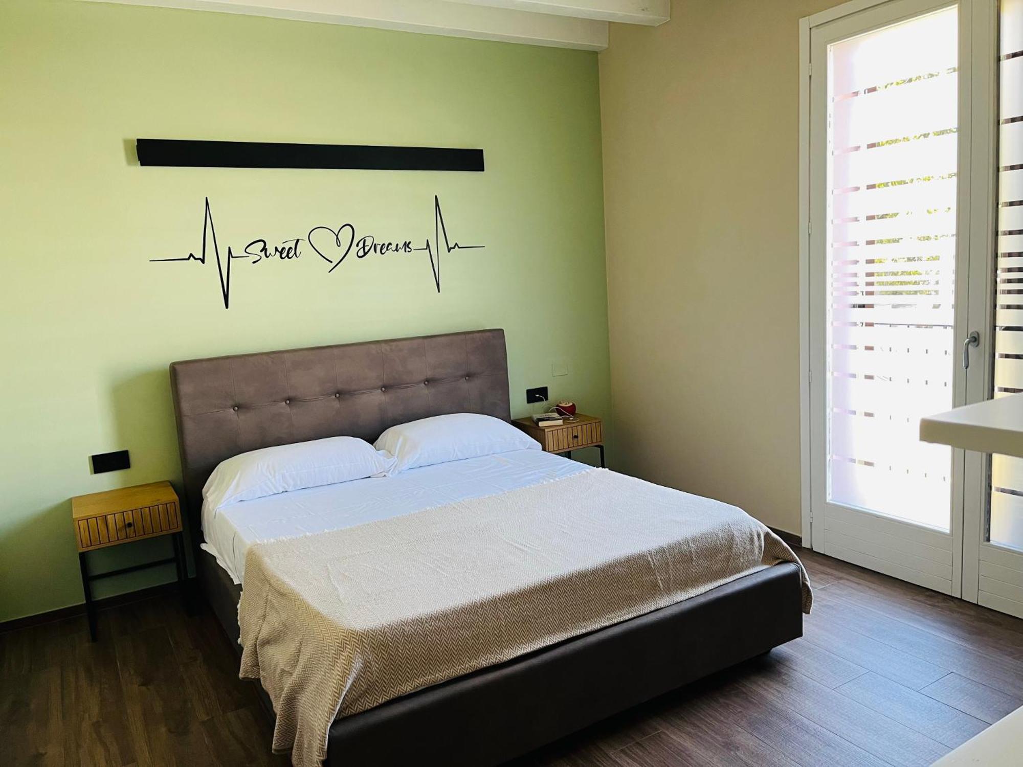 Al Cascinale Peschiera Del Garda Apartment ภายนอก รูปภาพ
