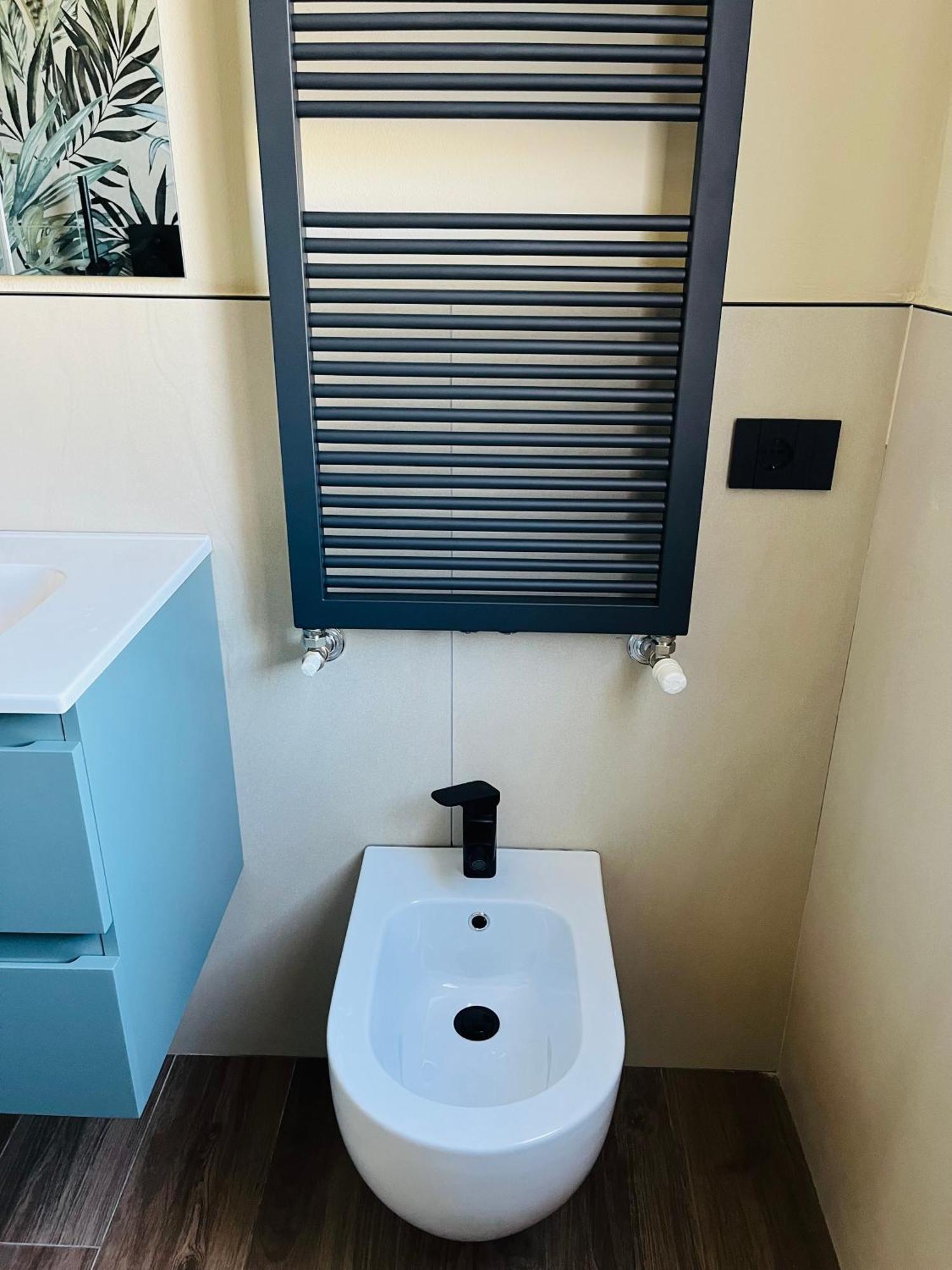 Al Cascinale Peschiera Del Garda Apartment ภายนอก รูปภาพ