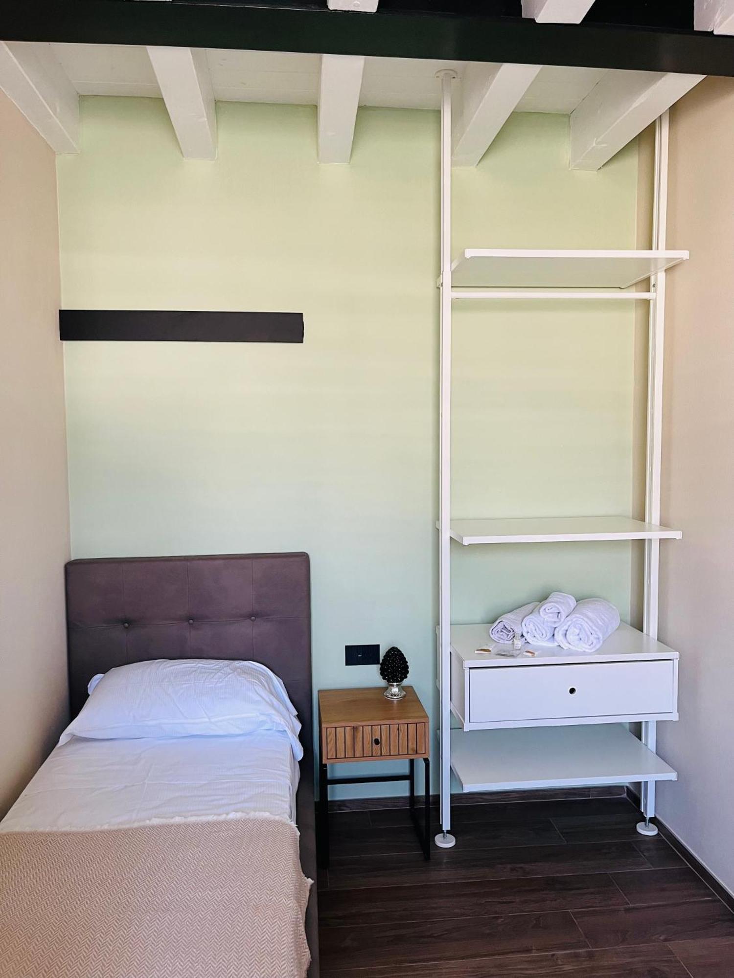 Al Cascinale Peschiera Del Garda Apartment ภายนอก รูปภาพ